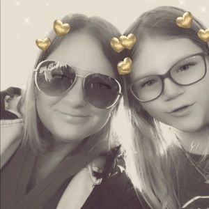 Meet your Posher, Tiffany